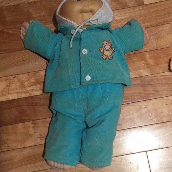 Cabbage Patch Kids - Picture 3 of 6